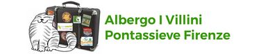 Albergo I Villini Pontassieve Firenze - albergo, hotel, bed and breakfast in Pontassieve Florence - officia web site